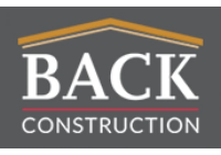 BACK Construction Inc