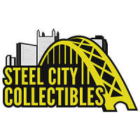 Steel city collectibles