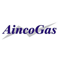 Aincogas