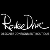 Rodeo drive consignment btq