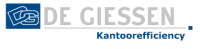 De giessen kantoorefficiency