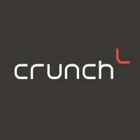 Crunch it