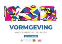 Woudenbergse drukkerij