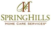 Spring hills home care services