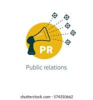 One public relations