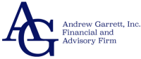 Andrew garrett, inc.