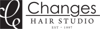 Changes hair studio
