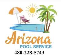 Arizona pool service