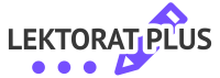 Lektorat plus