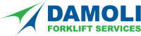 Damoli forklift services