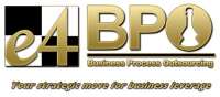 E4 bpo, inc.