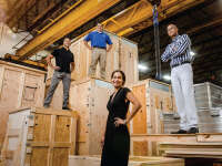 Independent packing services, inc.
