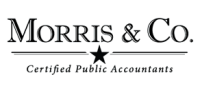 Morris & morris, p.c., cpa's