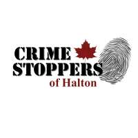 Crime stoppers of halton