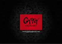 Gypsy espresso