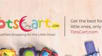 Totscart - Funbell Creations PVT LTD