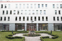 Johanniter-stift berlin-lichterfelde