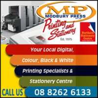 Modbury press