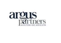 Argus lawyers