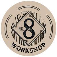 No.8 Workshop