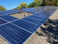 MPI Solar Energy