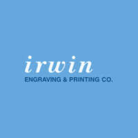 Irwin engraving & printing co.