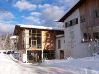 Hotel jäger von fall