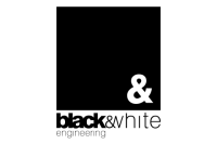 Black & white engineering (mep - hvac)