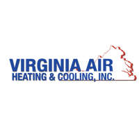 Virginia Air Heating and Cooling Inc.