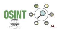 Mktoc - market osint consulting