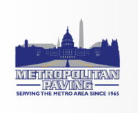 Metropolitan Paving