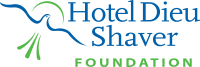 Hotel dieu shaver health and rehabilitation centre