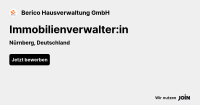 Berico hausverwaltung