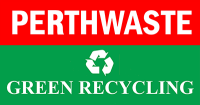 Perthwaste green recycling