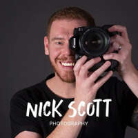 Nick scott photography