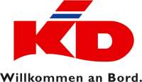 Köln-düsseldorfer deutsche rheinschiffahrt ag