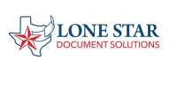 Lone Star Document Solutions