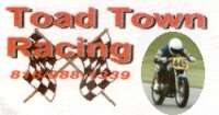 Toad Town Racing