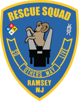 Ramsey rescue squad