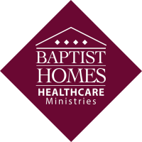 Baptist homes of indiana inc