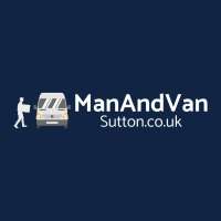 man and van sutton