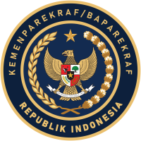 Ministry of tourism of the republic of indonesia