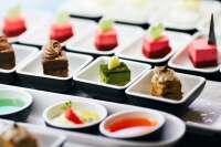 New quay international buffet