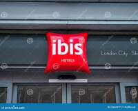 Hotel Ibis London City