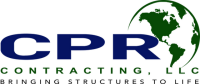 Cpr contracting, llc