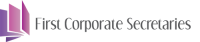 First corporate secretaries