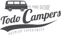 Todo campers (accesorios y repuestos camper sl)