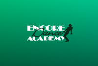 Encore dance academy