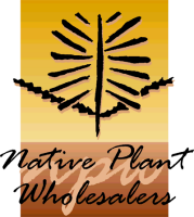 Native plant wholesalers