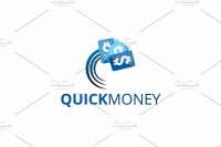Quick Money Recorder